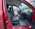 Червоний Ніссан Мікра, об'ємом двигуна 1.2 л та пробігом 118 тис. км за 7900 $, фото 40 на Automoto.ua