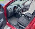 Красный Ниссан Микра, объемом двигателя 1.2 л и пробегом 118 тыс. км за 8900 $, фото 8 на Automoto.ua