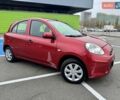 Червоний Ніссан Мікра, об'ємом двигуна 1.2 л та пробігом 118 тис. км за 7900 $, фото 10 на Automoto.ua