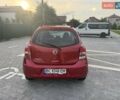 Красный Ниссан Микра, объемом двигателя 1.2 л и пробегом 119 тыс. км за 7999 $, фото 6 на Automoto.ua