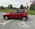 Красный Ниссан Микра, объемом двигателя 1.2 л и пробегом 119 тыс. км за 7999 $, фото 1 на Automoto.ua