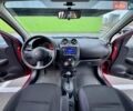 Червоний Ніссан Мікра, об'ємом двигуна 1.2 л та пробігом 118 тис. км за 7900 $, фото 47 на Automoto.ua