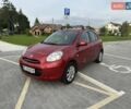 Красный Ниссан Микра, объемом двигателя 1.2 л и пробегом 119 тыс. км за 7999 $, фото 3 на Automoto.ua