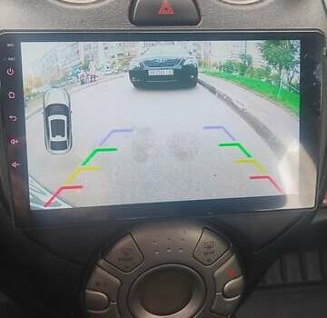 Красный Ниссан Микра, объемом двигателя 1.2 л и пробегом 49 тыс. км за 9400 $, фото 24 на Automoto.ua