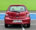 Красный Ниссан Микра, объемом двигателя 1.2 л и пробегом 118 тыс. км за 8900 $, фото 4 на Automoto.ua