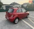 Красный Ниссан Микра, объемом двигателя 1.2 л и пробегом 119 тыс. км за 7999 $, фото 8 на Automoto.ua