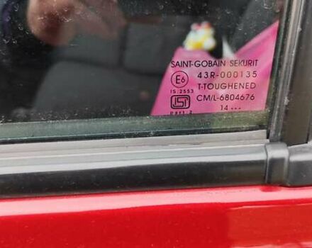 Красный Ниссан Микра, объемом двигателя 1.2 л и пробегом 49 тыс. км за 9400 $, фото 19 на Automoto.ua