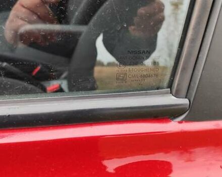 Красный Ниссан Микра, объемом двигателя 1.2 л и пробегом 49 тыс. км за 9400 $, фото 18 на Automoto.ua