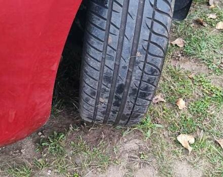 Красный Ниссан Микра, объемом двигателя 1.2 л и пробегом 49 тыс. км за 9400 $, фото 10 на Automoto.ua