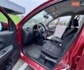 Червоний Ніссан Мікра, об'ємом двигуна 1.2 л та пробігом 118 тис. км за 7900 $, фото 29 на Automoto.ua