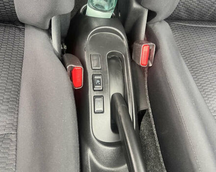 Красный Ниссан Микра, объемом двигателя 1.2 л и пробегом 118 тыс. км за 8950 $, фото 33 на Automoto.ua