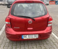 Красный Ниссан Микра, объемом двигателя 1.2 л и пробегом 118 тыс. км за 8950 $, фото 4 на Automoto.ua