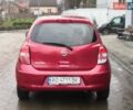 Красный Ниссан Микра, объемом двигателя 1.2 л и пробегом 94 тыс. км за 7500 $, фото 4 на Automoto.ua