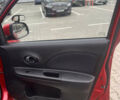 Красный Ниссан Микра, объемом двигателя 1.2 л и пробегом 118 тыс. км за 8950 $, фото 25 на Automoto.ua