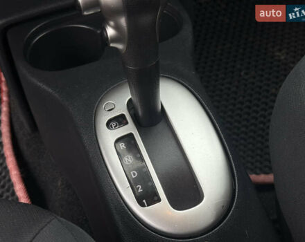 Красный Ниссан Микра, объемом двигателя 1.6 л и пробегом 206 тыс. км за 8200 $, фото 10 на Automoto.ua