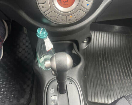 Красный Ниссан Микра, объемом двигателя 1.2 л и пробегом 118 тыс. км за 8950 $, фото 32 на Automoto.ua