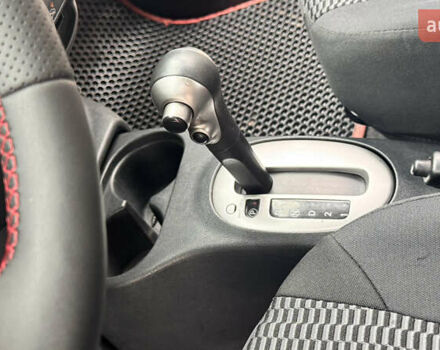 Червоний Ніссан Мікра, об'ємом двигуна 1.6 л та пробігом 206 тис. км за 8300 $, фото 18 на Automoto.ua