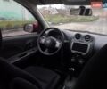 Красный Ниссан Микра, объемом двигателя 1.2 л и пробегом 94 тыс. км за 7500 $, фото 14 на Automoto.ua