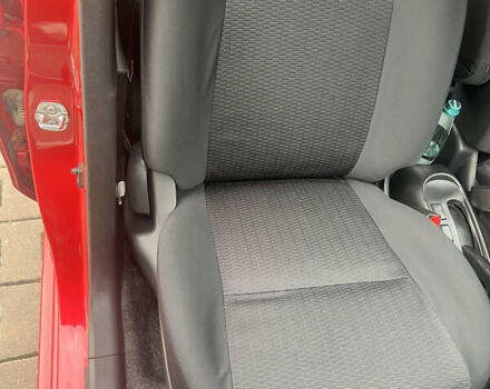 Красный Ниссан Микра, объемом двигателя 1.2 л и пробегом 118 тыс. км за 8950 $, фото 23 на Automoto.ua