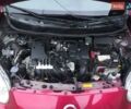 Красный Ниссан Микра, объемом двигателя 1.2 л и пробегом 94 тыс. км за 7500 $, фото 18 на Automoto.ua