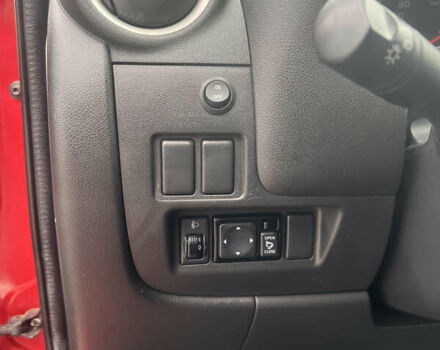 Красный Ниссан Микра, объемом двигателя 1.2 л и пробегом 118 тыс. км за 8950 $, фото 13 на Automoto.ua