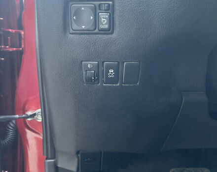 Червоний Ніссан Мікра, об'ємом двигуна 1.2 л та пробігом 56 тис. км за 8150 $, фото 46 на Automoto.ua