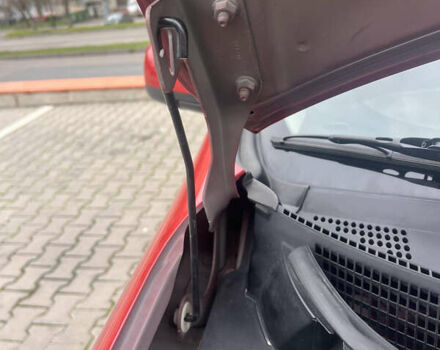 Красный Ниссан Микра, объемом двигателя 1.2 л и пробегом 118 тыс. км за 8950 $, фото 22 на Automoto.ua