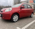Красный Ниссан Микра, объемом двигателя 1.2 л и пробегом 118 тыс. км за 8950 $, фото 9 на Automoto.ua