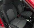 Красный Ниссан Микра, объемом двигателя 1.6 л и пробегом 21 тыс. км за 10900 $, фото 13 на Automoto.ua