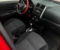 Красный Ниссан Микра, объемом двигателя 1.6 л и пробегом 21 тыс. км за 10900 $, фото 8 на Automoto.ua