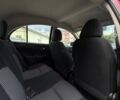 Красный Ниссан Микра, объемом двигателя 1.6 л и пробегом 21 тыс. км за 10900 $, фото 14 на Automoto.ua