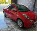 Красный Ниссан Микра, объемом двигателя 1.6 л и пробегом 108 тыс. км за 6700 $, фото 1 на Automoto.ua