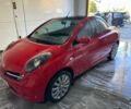 Красный Ниссан Микра, объемом двигателя 1.6 л и пробегом 108 тыс. км за 6700 $, фото 4 на Automoto.ua