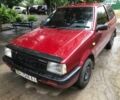 Червоний Ніссан Мікра, об'ємом двигуна 1 л та пробігом 450 тис. км за 800 $, фото 3 на Automoto.ua