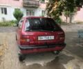 Червоний Ніссан Мікра, об'ємом двигуна 1 л та пробігом 450 тис. км за 800 $, фото 1 на Automoto.ua