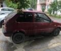 Червоний Ніссан Мікра, об'ємом двигуна 1 л та пробігом 450 тис. км за 800 $, фото 1 на Automoto.ua