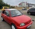Красный Ниссан Микра, объемом двигателя 0 л и пробегом 150 тыс. км за 2000 $, фото 1 на Automoto.ua