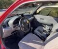 Червоний Ніссан Мікра, об'ємом двигуна 1 л та пробігом 245 тис. км за 1200 $, фото 7 на Automoto.ua