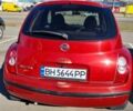 Червоний Ніссан Мікра, об'ємом двигуна 1.2 л та пробігом 180 тис. км за 4205 $, фото 1 на Automoto.ua