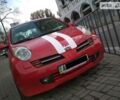 Красный Ниссан Микра, объемом двигателя 1.4 л и пробегом 170 тыс. км за 5000 $, фото 1 на Automoto.ua