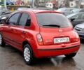 Ниссан Микра, объемом двигателя 1.2 л и пробегом 122 тыс. км за 5800 $, фото 26 на Automoto.ua