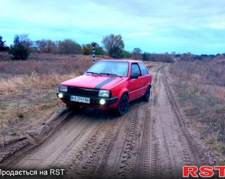 Ніссан Мікра, об'ємом двигуна 1 л та пробігом 1 тис. км за 850 $, фото 10 на Automoto.ua