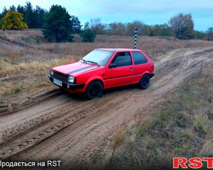 Ніссан Мікра, об'ємом двигуна 1 л та пробігом 1 тис. км за 850 $, фото 4 на Automoto.ua