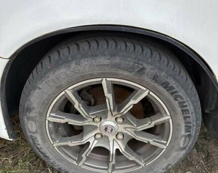 Ниссан Микра, объемом двигателя 1.3 л и пробегом 250 тыс. км за 900 $, фото 1 на Automoto.ua