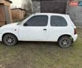 Ниссан Микра, объемом двигателя 1.3 л и пробегом 250 тыс. км за 900 $, фото 2 на Automoto.ua