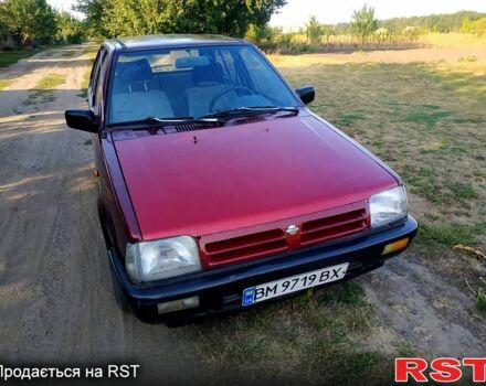 Ніссан Мікра, об'ємом двигуна 12 л та пробігом 0 тис. км за 1600 $, фото 4 на Automoto.ua