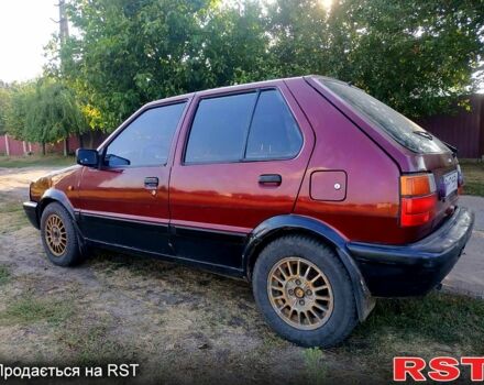 Ніссан Мікра, об'ємом двигуна 12 л та пробігом 0 тис. км за 1600 $, фото 2 на Automoto.ua