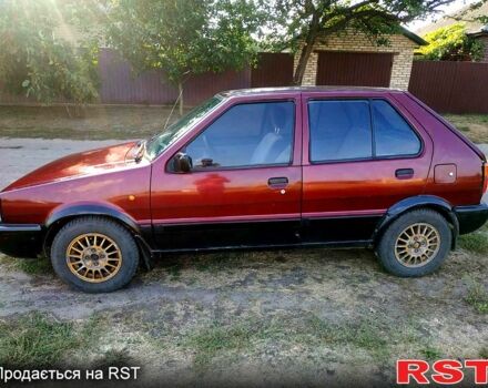 Ніссан Мікра, об'ємом двигуна 12 л та пробігом 0 тис. км за 1600 $, фото 5 на Automoto.ua