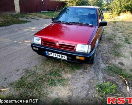 Ніссан Мікра, об'ємом двигуна 12 л та пробігом 0 тис. км за 1600 $, фото 1 на Automoto.ua