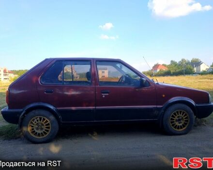 Ніссан Мікра, об'ємом двигуна 12 л та пробігом 0 тис. км за 1600 $, фото 6 на Automoto.ua